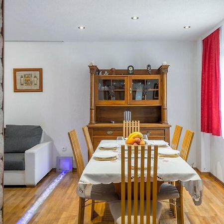 Apartment Antonia Спліт Екстер'єр фото