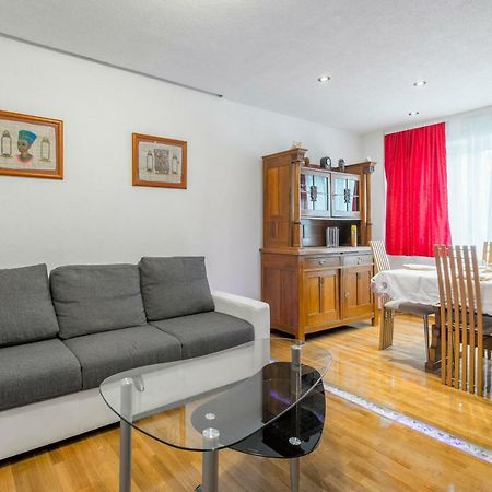 Apartment Antonia Спліт Екстер'єр фото