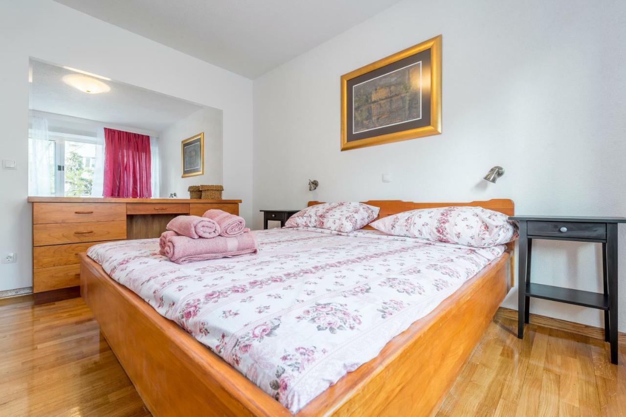 Apartment Antonia Спліт Екстер'єр фото