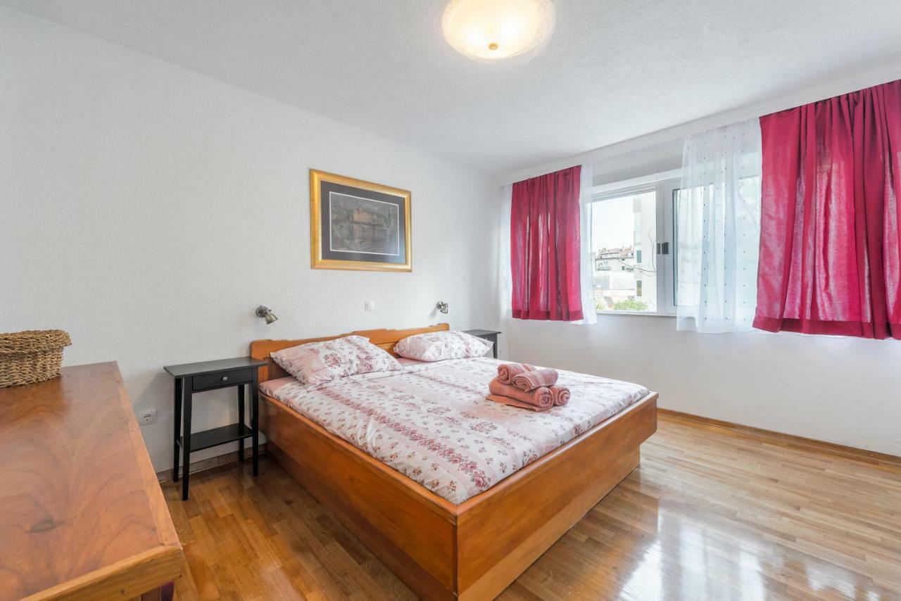 Apartment Antonia Спліт Екстер'єр фото
