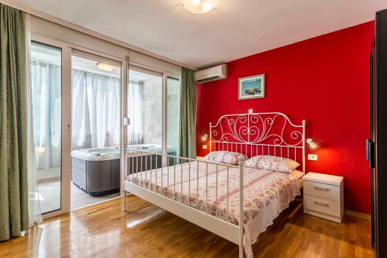 Apartment Antonia Спліт Екстер'єр фото