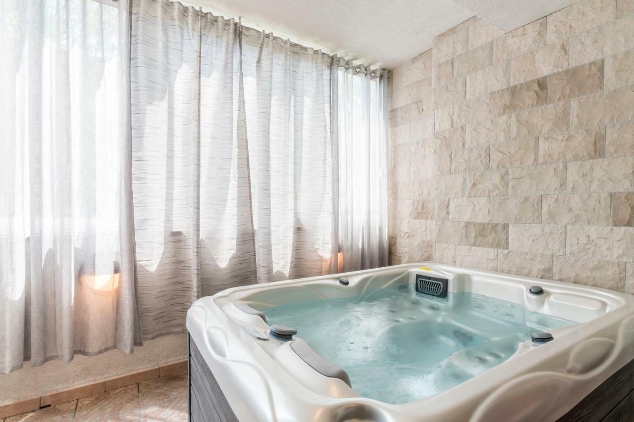 Apartment Antonia Спліт Екстер'єр фото